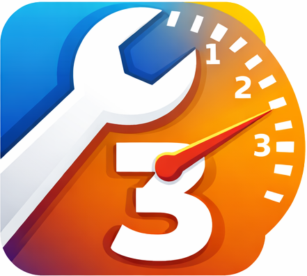 satDash speedometer and GPS toolbox